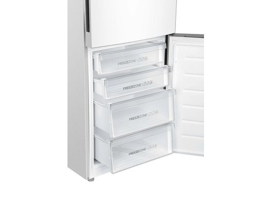 Холодильник HAIER C4F620CWMPU1 полный No Frost инверторный